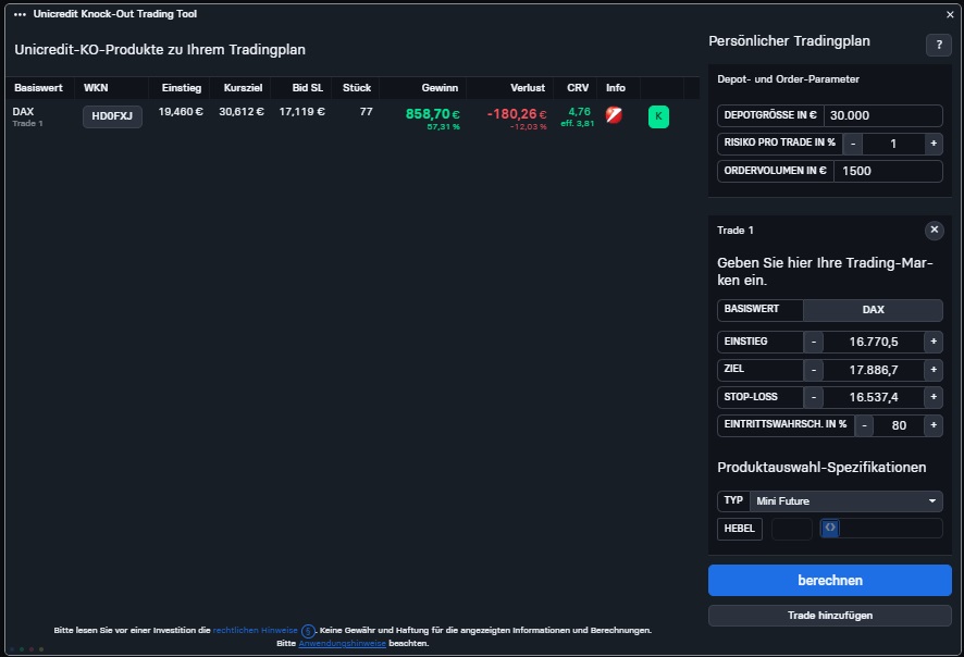 Unicredit Knock Out Trading Tool.jpg